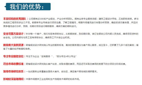 廣元概念性規劃設計企業為何更懂政策？礪鋒設計規劃研究咨詢策劃服務解讀
